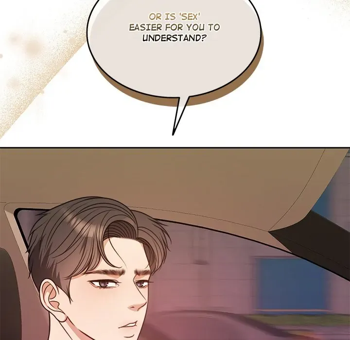 Pregnancy Contract Chapter 5 page 71 - 