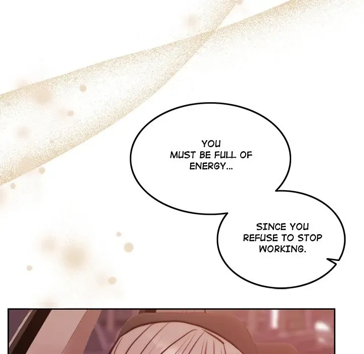 Pregnancy Contract Chapter 5 page 73 - 