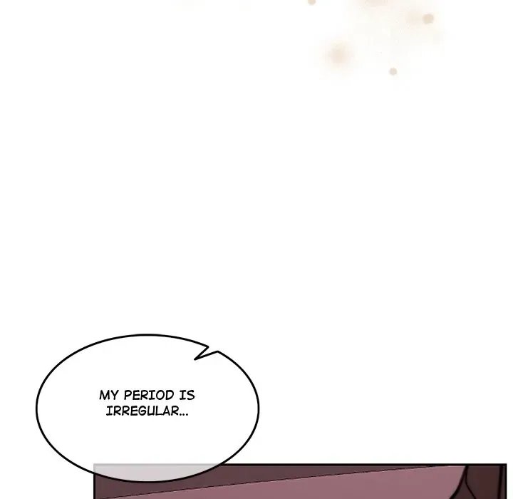 Pregnancy Contract Chapter 5 page 75 - 