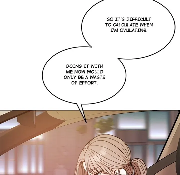 Pregnancy Contract Chapter 5 page 77 - 