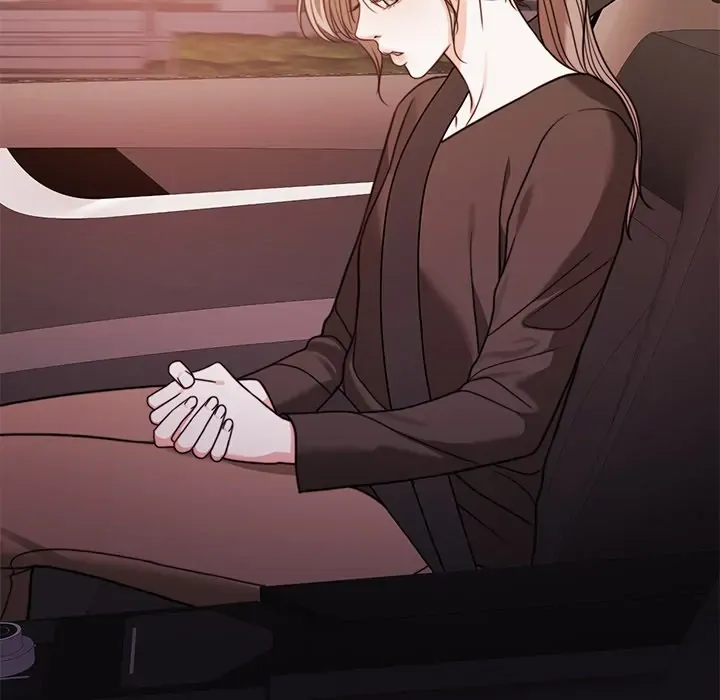 Pregnancy Contract Chapter 5 page 78 - 