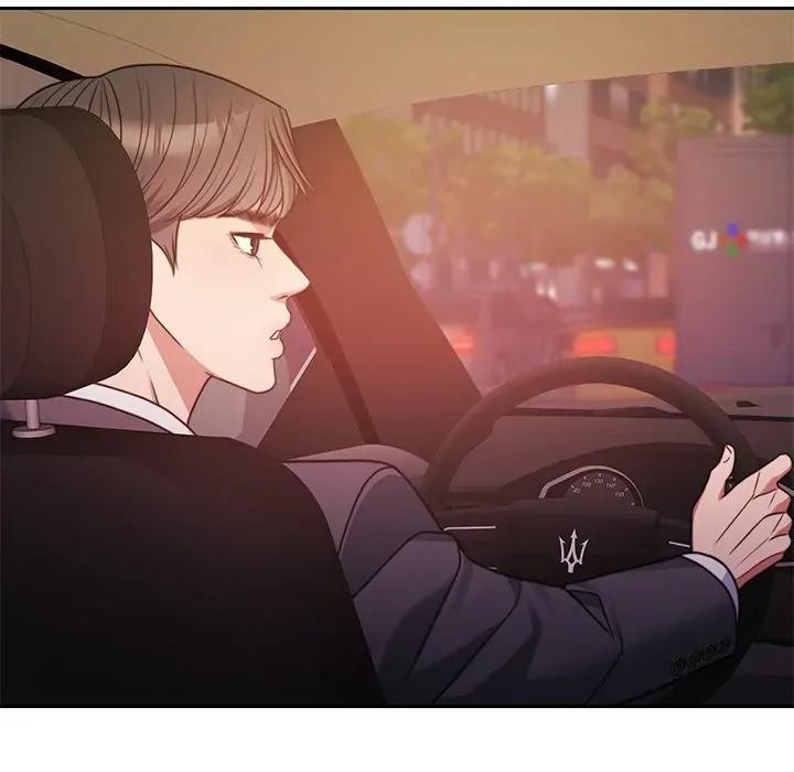 Pregnancy Contract Chapter 5 page 80 - 