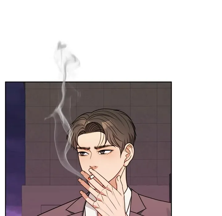 Pregnancy Contract Chapter 5 page 9 - 