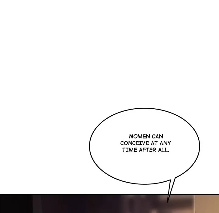 Pregnancy Contract Chapter 5 page 81 - 