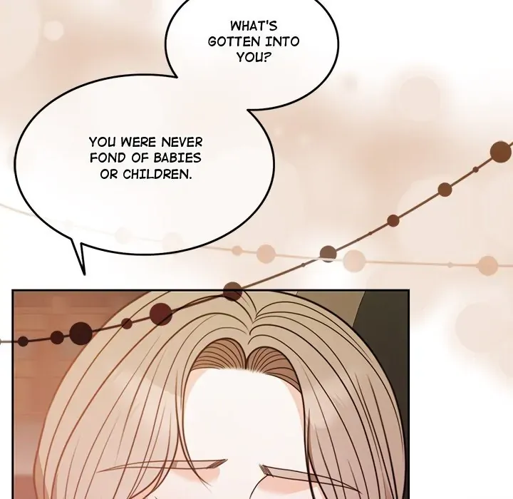 Pregnancy Contract Chapter 5 page 84 - 