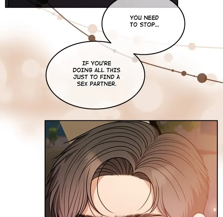 Pregnancy Contract Chapter 5 page 86 - 