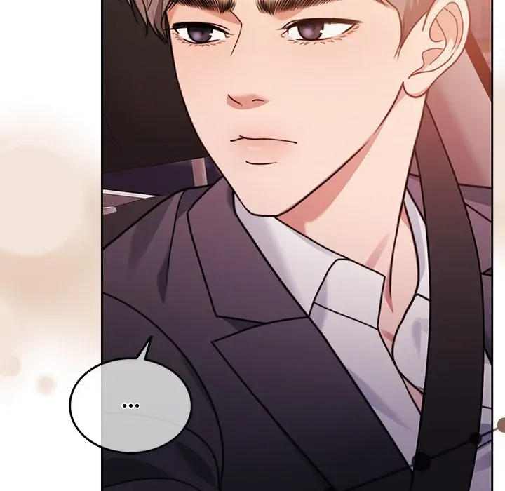 Pregnancy Contract Chapter 5 page 87 - 