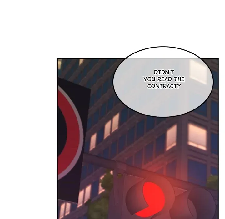 Pregnancy Contract Chapter 5 page 89 - 