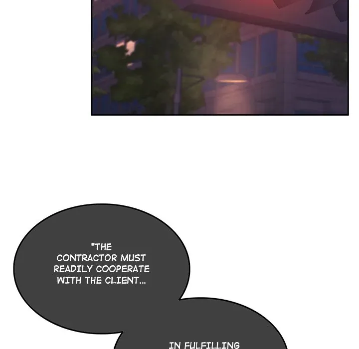 Pregnancy Contract Chapter 5 page 90 - 