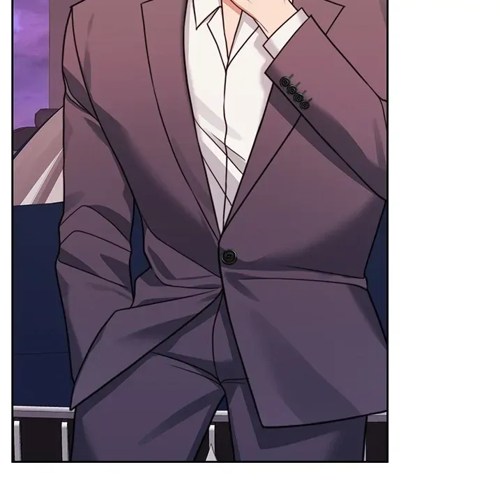 Pregnancy Contract Chapter 5 page 10 - 