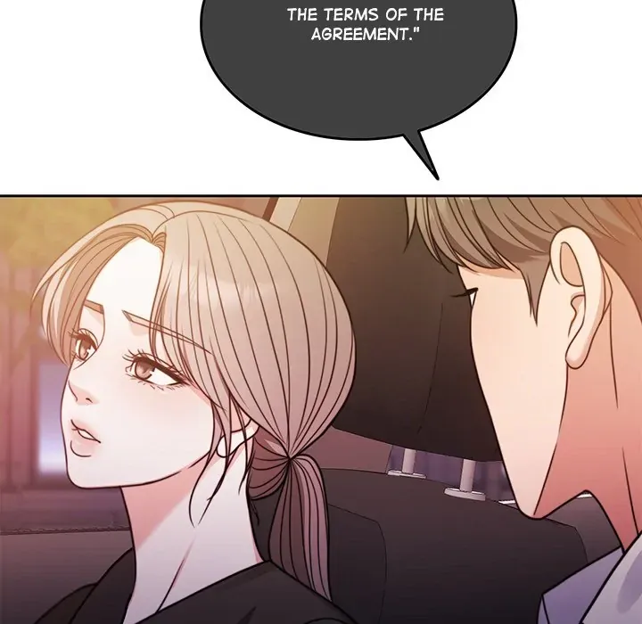 Pregnancy Contract Chapter 5 page 91 - 