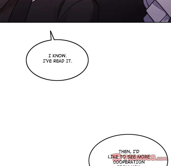Pregnancy Contract Chapter 5 page 92 - 