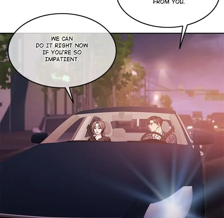 Pregnancy Contract Chapter 5 page 93 - 