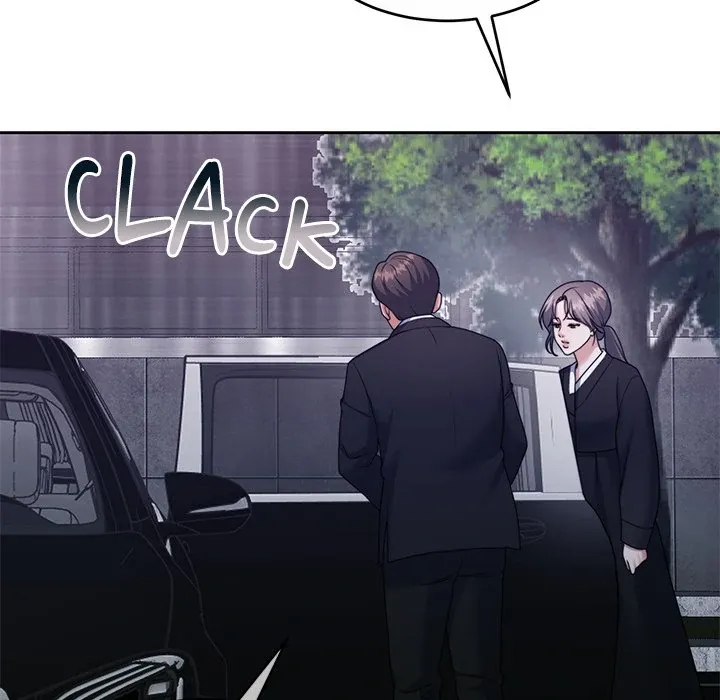 Pregnancy Contract Chapter 50 page 11 - 