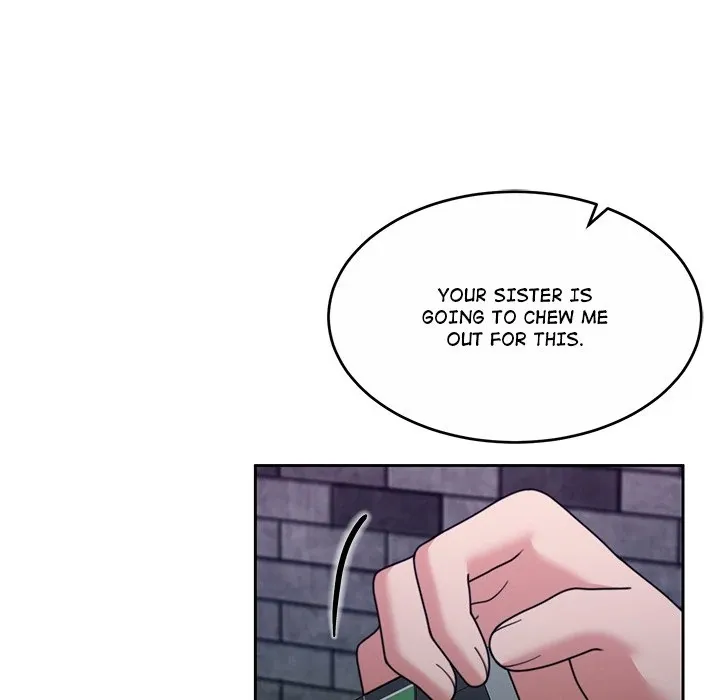 Pregnancy Contract Chapter 50 page 101 - 