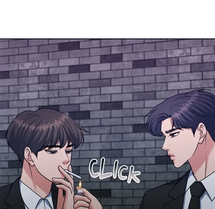 Pregnancy Contract Chapter 50 page 103 - 