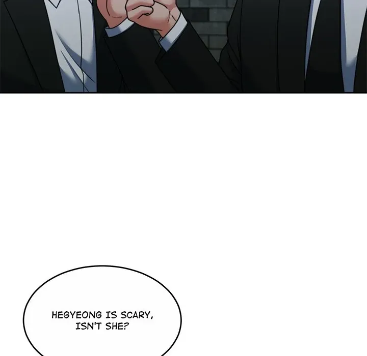 Pregnancy Contract Chapter 50 page 104 - 