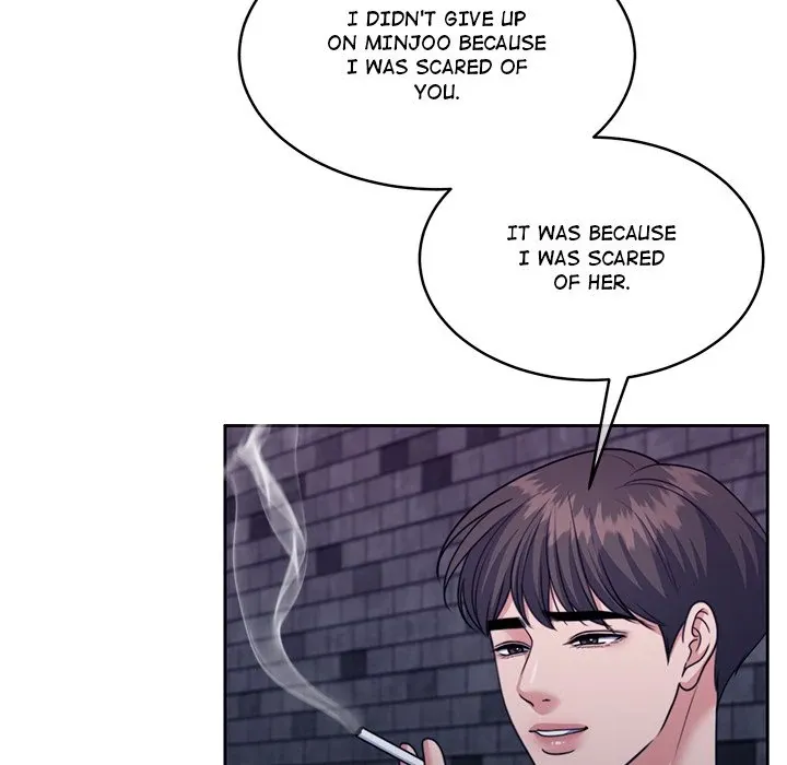 Pregnancy Contract Chapter 50 page 106 - 