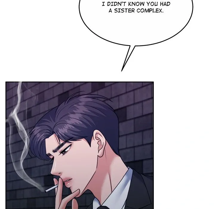 Pregnancy Contract Chapter 50 page 108 - 