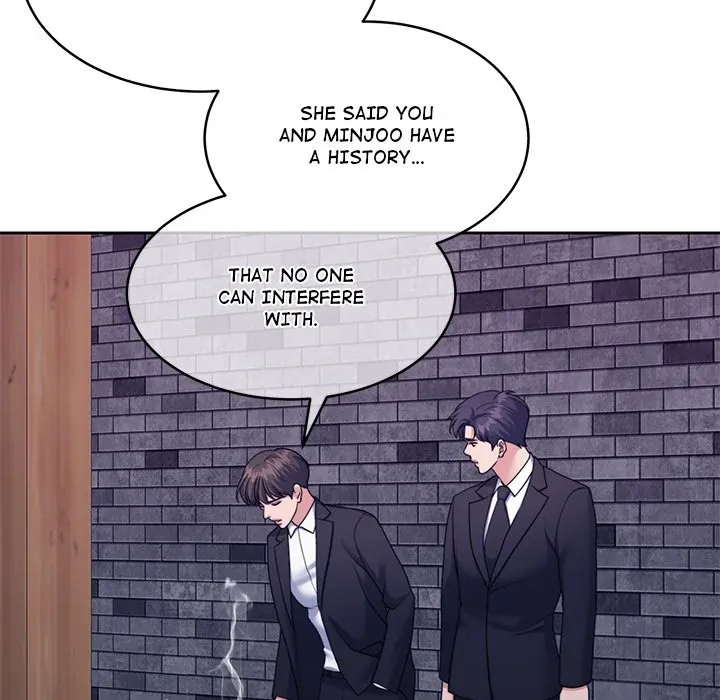 Pregnancy Contract Chapter 50 page 110 - 