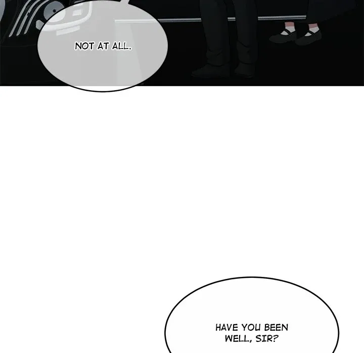 Pregnancy Contract Chapter 50 page 12 - 