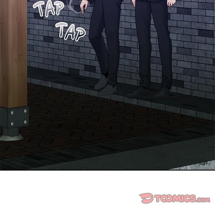 Pregnancy Contract Chapter 50 page 111 - 