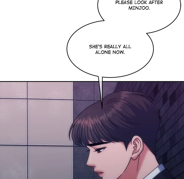 Pregnancy Contract Chapter 50 page 114 - 