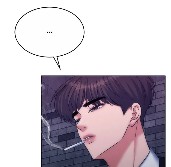 Pregnancy Contract Chapter 50 page 122 - 