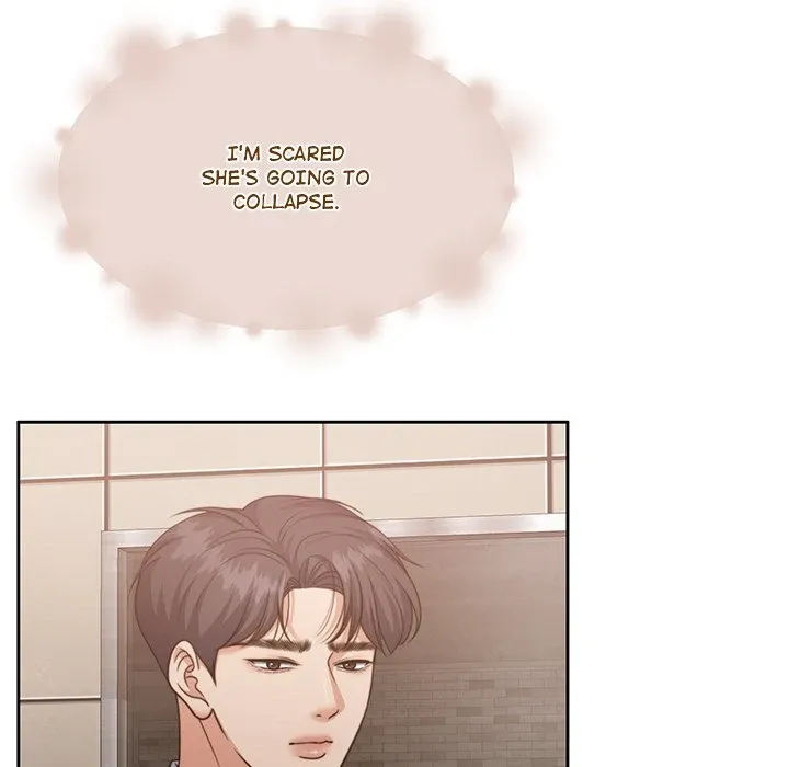 Pregnancy Contract Chapter 50 page 132 - 