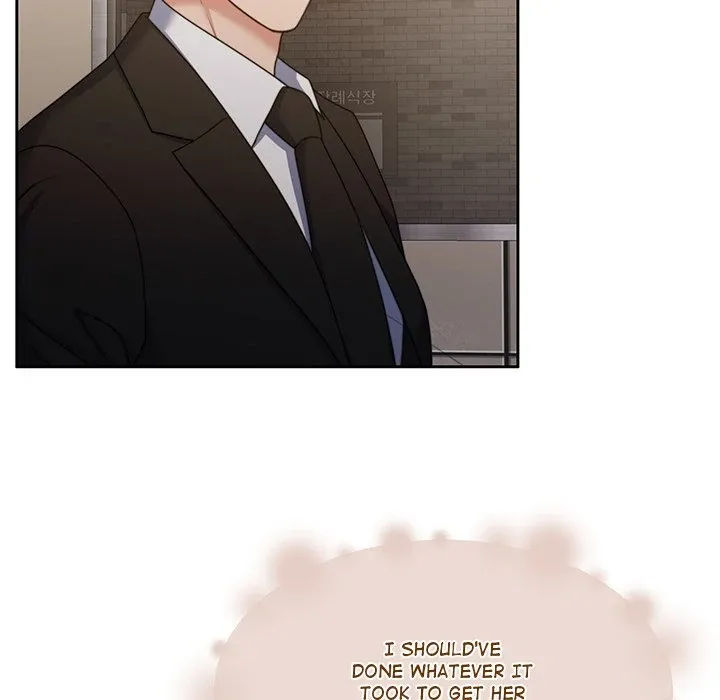 Pregnancy Contract Chapter 50 page 133 - 
