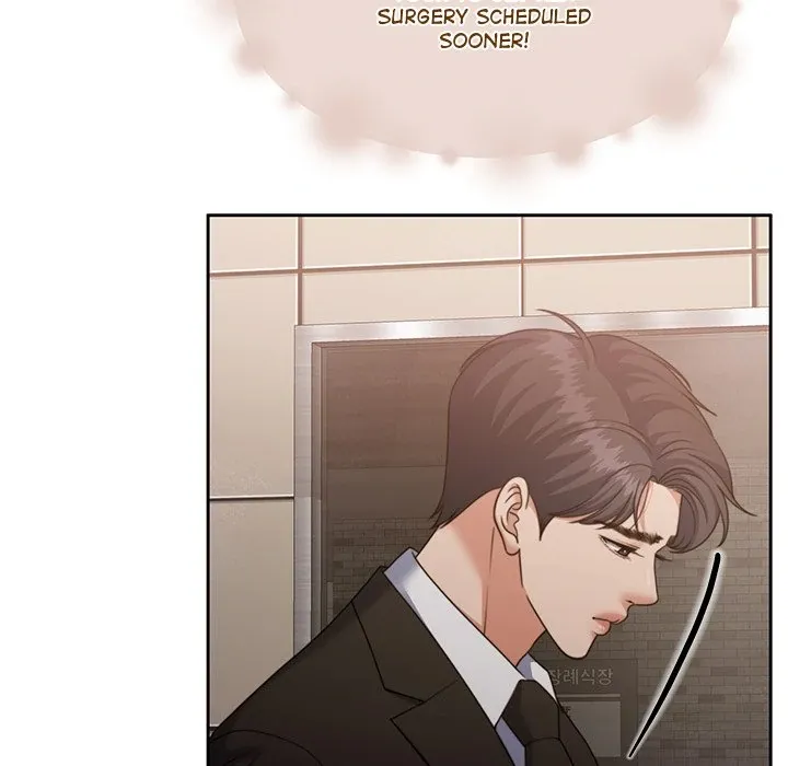 Pregnancy Contract Chapter 50 page 134 - 