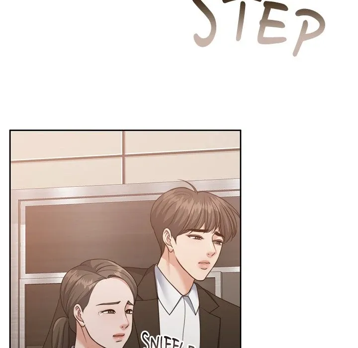 Pregnancy Contract Chapter 50 page 136 - 