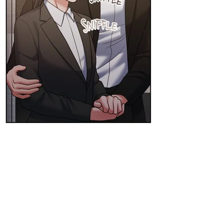 Pregnancy Contract Chapter 50 page 137 - 