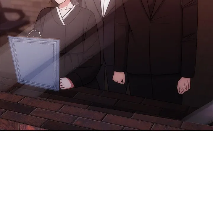 Pregnancy Contract Chapter 50 page 143 - 
