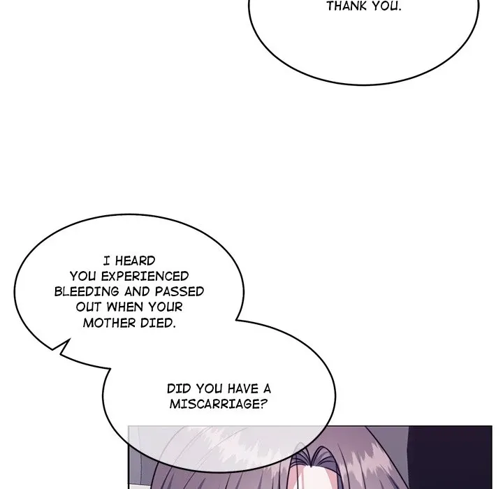 Pregnancy Contract Chapter 50 page 16 - 