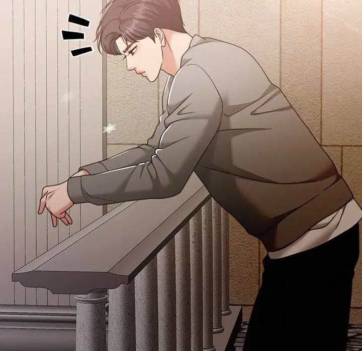 Pregnancy Contract Chapter 50 page 156 - 