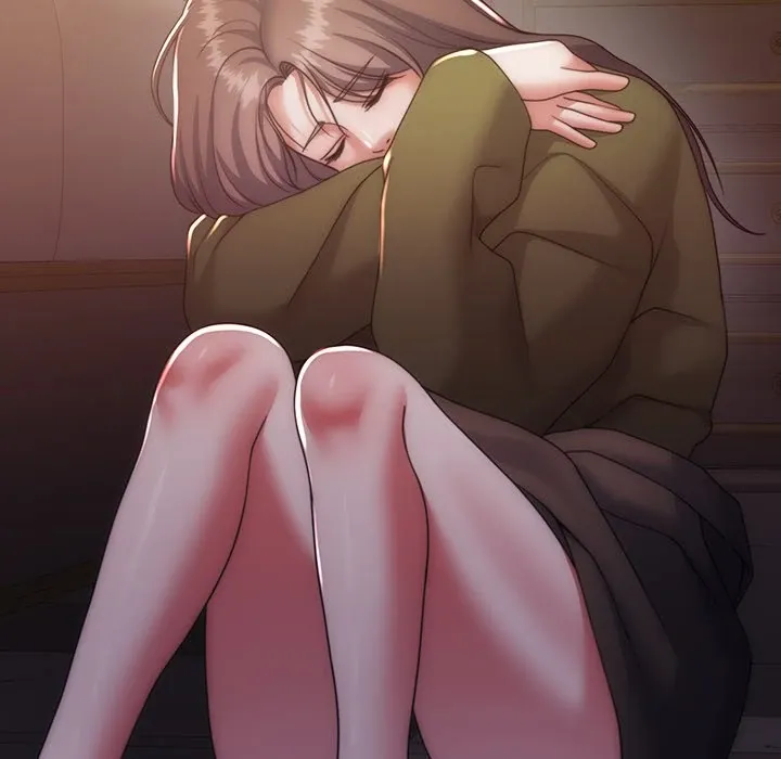 Pregnancy Contract Chapter 50 page 163 - 
