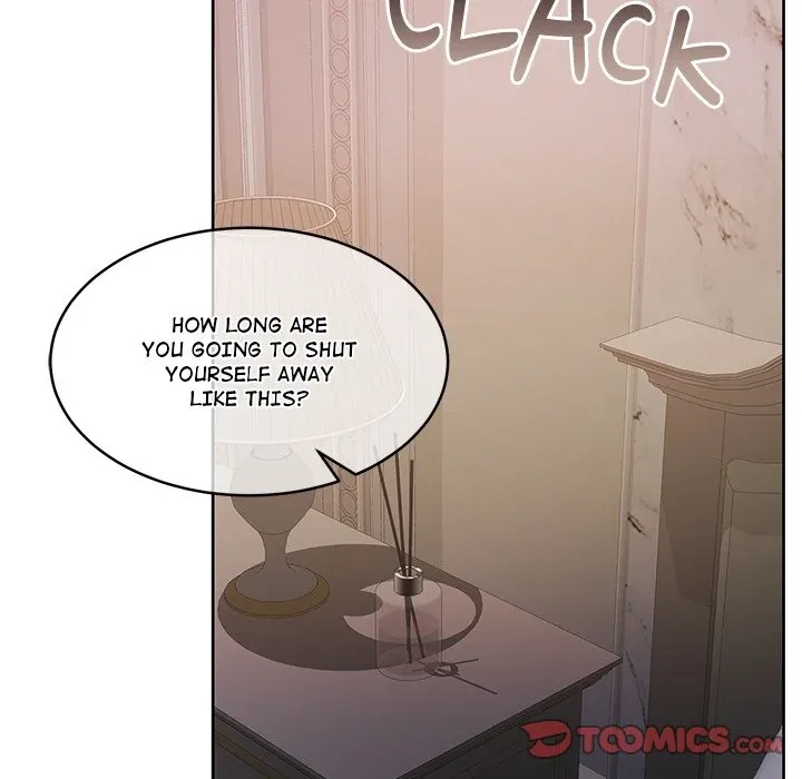 Pregnancy Contract Chapter 50 page 165 - 