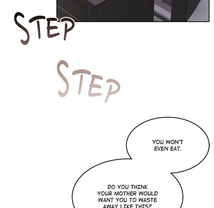 Pregnancy Contract Chapter 50 page 166 - 