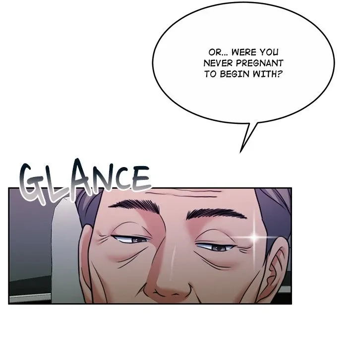 Pregnancy Contract Chapter 50 page 18 - 