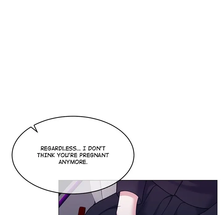 Pregnancy Contract Chapter 50 page 19 - 