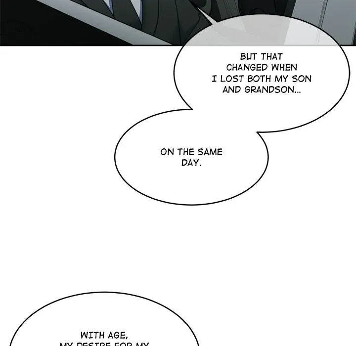 Pregnancy Contract Chapter 50 page 24 - 