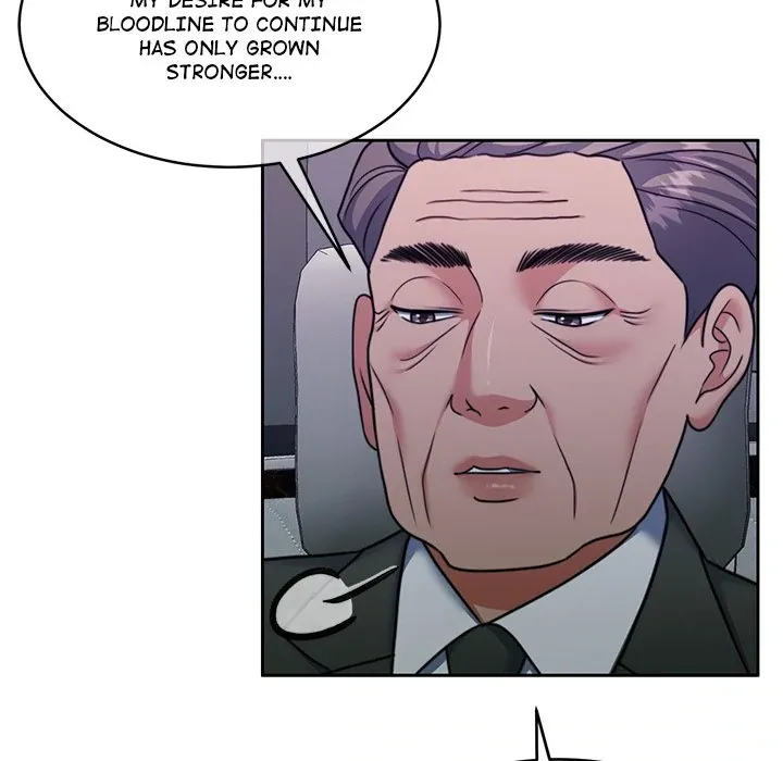 Pregnancy Contract Chapter 50 page 25 - 
