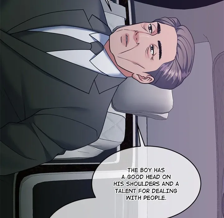 Pregnancy Contract Chapter 50 page 27 - 