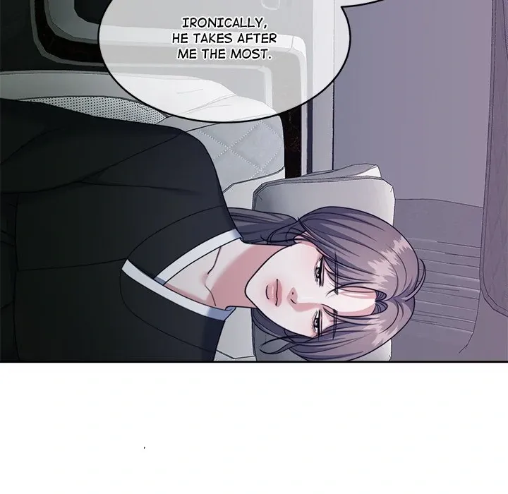 Pregnancy Contract Chapter 50 page 28 - 