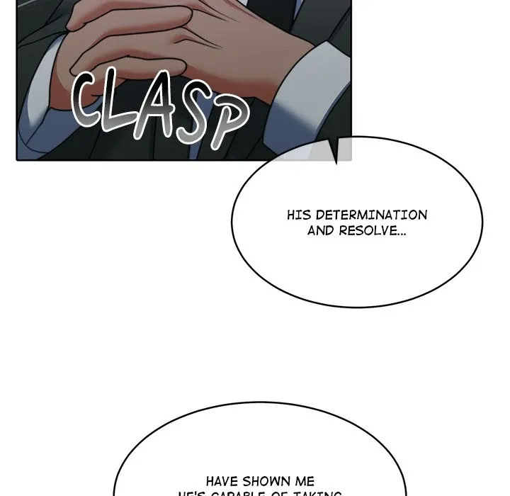 Pregnancy Contract Chapter 50 page 30 - 