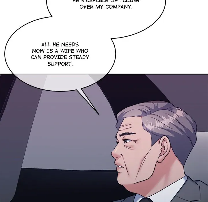 Pregnancy Contract Chapter 50 page 31 - 