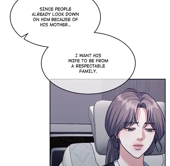 Pregnancy Contract Chapter 50 page 33 - 