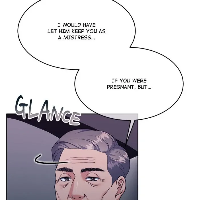 Pregnancy Contract Chapter 50 page 35 - 