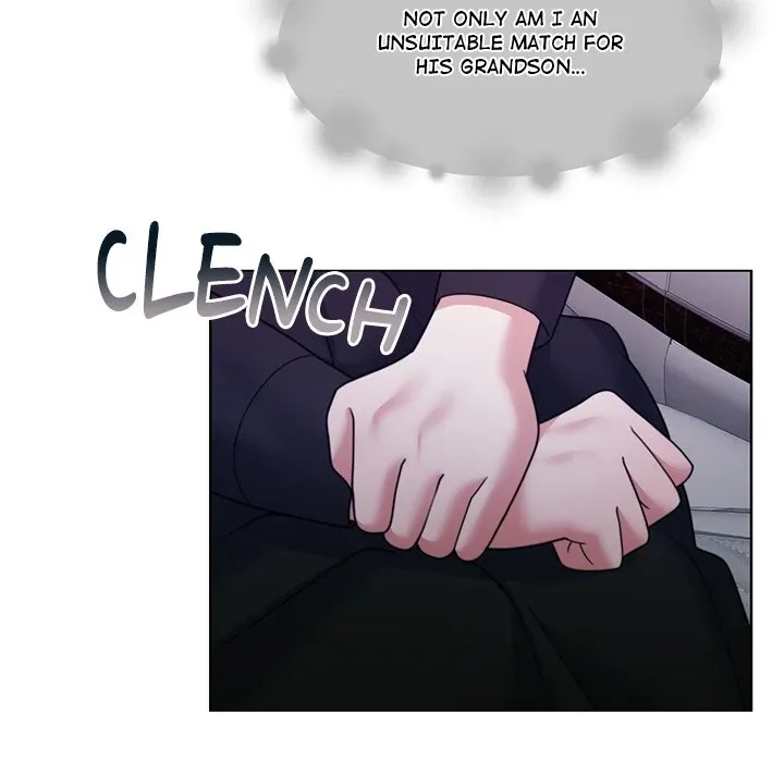 Pregnancy Contract Chapter 50 page 37 - 